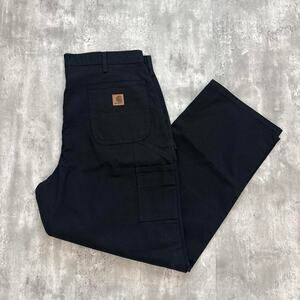 Vintage 2000s carhartt pants